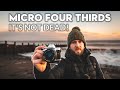 This Camera Changed My Mind About Micro Four Thirds - Olympus EM10 Mark ii