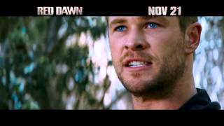 Red Dawn | Star Spangled | Official Clip | HD