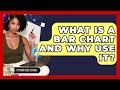What Is A Bar Chart And Why Use It? - Python Code School