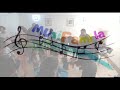 taller padres e hijos. haciendo música en familia