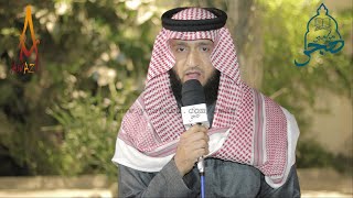 Surah Al Baqarah | Best Quran Recitation by Sheikh Nawaf Al Jari | AWAZ