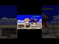 【vfes_ver2.01】virtua fighter esports ver2.01_combo⑤ shorts vfes 【virtua fighter 5 r.e.v.o.】