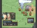 Suikoden 2 - Last Major Battle against Highland