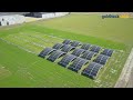 the future of agri photovoltaics marcs prototype in action