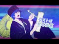 old 【utauカバー】mitchie m／ohedo julia night【raine rena・fuwa mario】