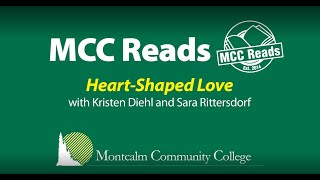 MCC Reads: Heart Shaped Love