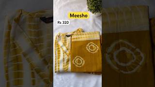 #trending I got this Kurta Set from Meesho at Rs 320 #meesho #ytshorts