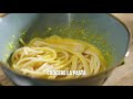 la nostra gustosa carbonara con piselli primavera findus