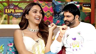 Kiara का Boyfriend बनने के लिए Kapil ने दिया Demo | The Kapil Sharma Show | Best Of Comedy