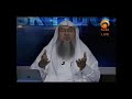 can a shia imam lead us in prayer shaikh assim al hakeem