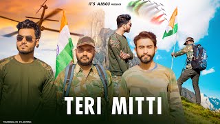 Teri Mitti | Teri Mitti Me Mil Jau | Kesari | Akshay Kumar | New Hindi Song Republic Day aib03