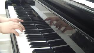 A.  Diabelli Op.151 No. 1 2nd Scherzo