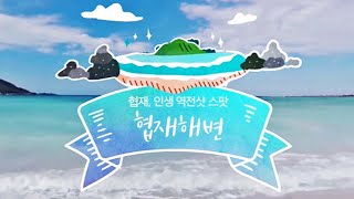 [VR여행] 제주 협재해변, 에메랄드 빛 바다가 보이는 인생샷 스팟 추천 3곳!