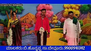 ಸೋಲಿಲ್ಲದ ಸಿಂಧೂರ ಲಕ್ಷ್ಮಣ||ರಣರಂಗದಲ್ಲಿ ರಕ್ತದೋಕುಳಿ||19||ಹನುಮನಾಳ ನಾಟಕ#ತಾ.ಕನಕಗಿರಿ ಜಿ.ಕೊಪ್ಪಳ,,,,