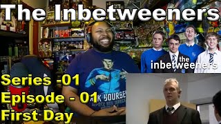 The Inbetweeners Episode 1 Series 1  Fair Use version Reaction