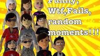 COD,GTA5,Halo,ETC. Funny,Random,Wtf moments!!!