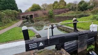 JOIN ME A WALK ALONG THE CANAL AND THE  LOCKS