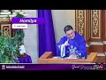 tuesday filipino live mass today ii december 10 2024 ii fr. jowel jomarsus gatus