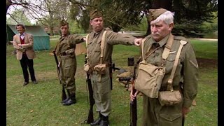 Reel History of Britain Ep 6 Britain's Home Guard