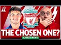 ZUBIMENDI NAMED BY SOME AS THE TARGET - IS IT TRUE? + REDS USING AI TECH! Liverpool FC Transfer News