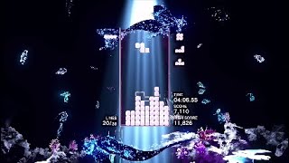 TETRiS EFFECT  \