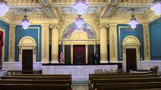 Your Turn: Serving on a trial jury