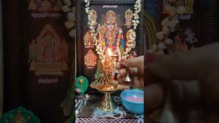 முருகருக்கு✨✨ எளிமையாக அபிஷேகம் செய்வது எப்படி ✨✨🦚🦚🦚/Murugar abhishekam #shortsvideo #preejasamayal