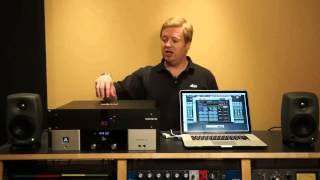 Dale Pro Audio - Waves DiGiGrid with Luke Smith (Part 1 of 3)