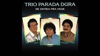 Trio Parada Dura - O Feirante