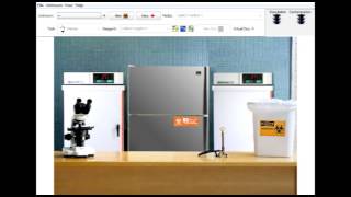 VUMIE Quick Start #2: Orientation to the Virtual Lab