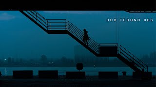 Dub Techno - Dub:Code 006 | Techno at Dusk