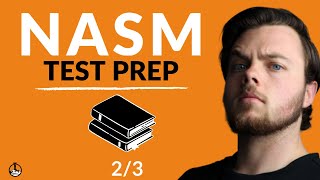 NASM CPT Exam Prep (Section 2)