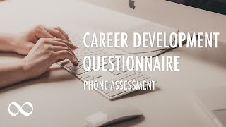 Career Development Assessment ☎️ Customer Service Telephone ASMR