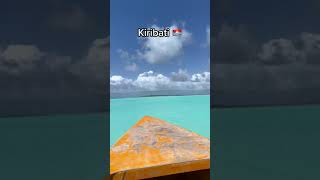 Best Places to Visit in Kiribati