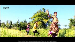 Pritira Pahili Aashadha||Odia Song|| Remake