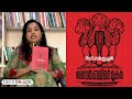 ANDHAR BADHIRAR MOOKAR - A BOOK REVIEW BY DEEPTHI TERENCE | DEEPREADS.