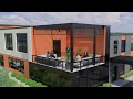 2653 industrial row drive troy mi struxure project 3d video rendering version 2