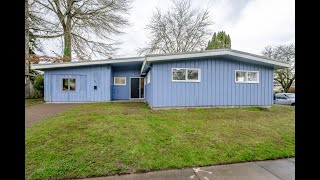 SOLD ON 02/23/2023 | 3280 NW Johnson Ave Corvallis Oregon