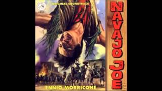 Ennio Morricone - The demise of Barbara and the return of Joe