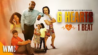 6 Hearts 1 Beat | Free Urban Family Romance Movie | Full Movie | World Movie Central