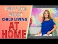 Rules for adult children living at home