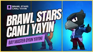 Brawl Stars Canlı Yayın | Oyun Ve Sohbet! | Canlı Yayın | #shorts #vertical #shortsfeed