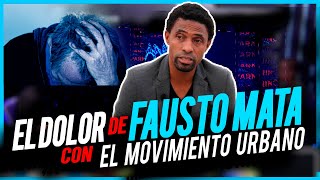 EL DOLOR DE FAUSTO MATA  PRIMERA PARTE