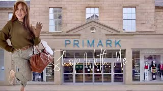 NEW IN* PRIMARK HOME JANUARY 2024 • Shop With Me 💫| Suzy Darling