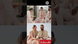 🤍🤍 kl Rahul and athiya Shetty marriage 🤍 l #klrahul #athiyashetty #rahiya #shorts