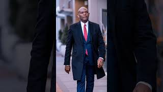 Happy 60th birthday to Tony Elumelu