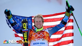 Olympic champion Ted Ligety to retire after 2021 World Alpine Skiing Championships | NBC Sports