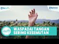 Waspadai Tangan Kanan Sering Kesumatan hingga Mati Rasa Bisa Jadi Penyakit: Trauma & Diabetes