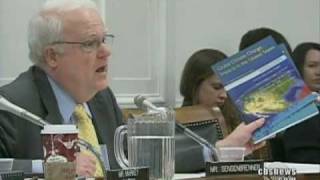 "Climate-Gate" a Hot Debate