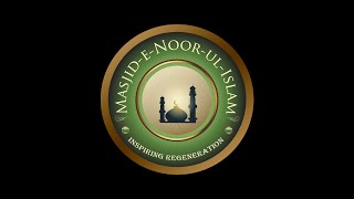 Masjid-e-Noorul Islam Promo